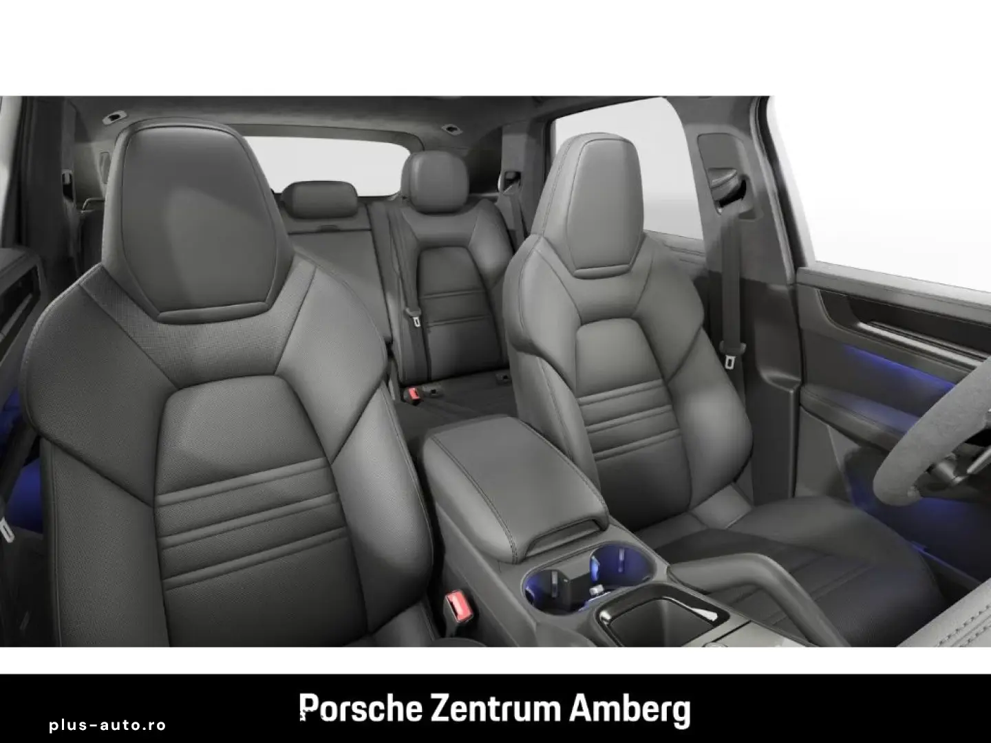 PORSCHE Cayenne GTS BOSE Sportabgas InnoDrive LED-Matrix
