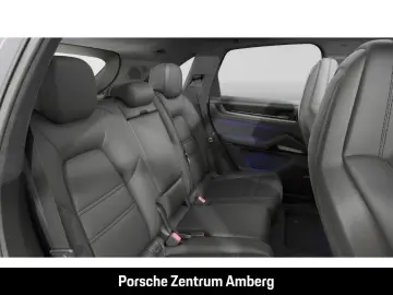 PORSCHE Cayenne GTS BOSE Sportabgas InnoDrive LED-Matrix