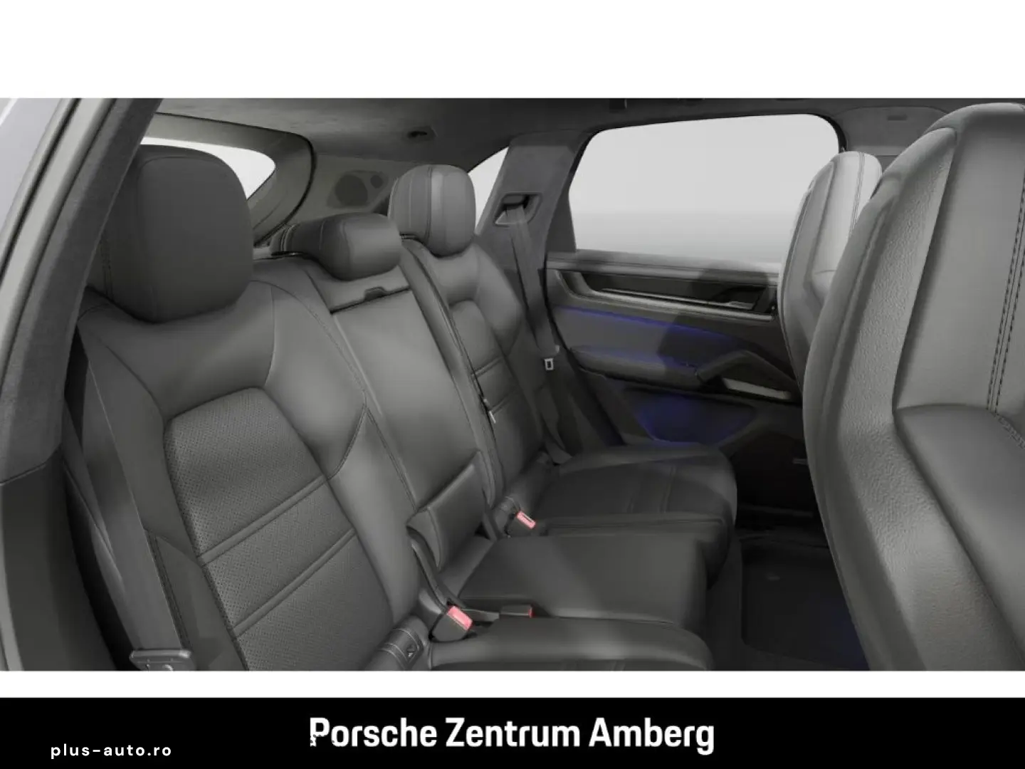 PORSCHE Cayenne GTS BOSE Sportabgas InnoDrive LED-Matrix