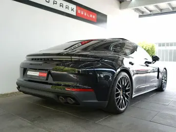 PORSCHE Panamera 4 S E-Hybrid SpAbgas Pano HUD Massage