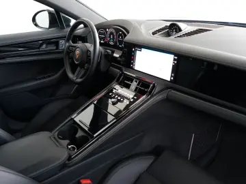 PORSCHE Panamera 4 S E-Hybrid SpAbgas Pano HUD Massage