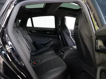 PORSCHE Panamera 4 S E-Hybrid SpAbgas Pano HUD Massage