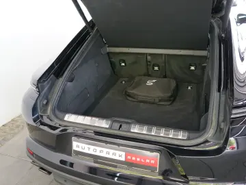 PORSCHE Panamera 4 S E-Hybrid SpAbgas Pano HUD Massage
