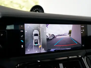 PORSCHE Panamera 4 S E-Hybrid SpAbgas Pano HUD Massage