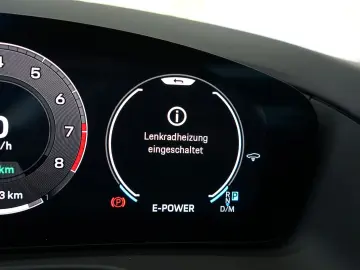 PORSCHE Panamera 4 S E-Hybrid SpAbgas Pano HUD Massage