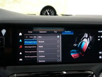 PORSCHE Panamera 4 S E-Hybrid SpAbgas Pano HUD Massage