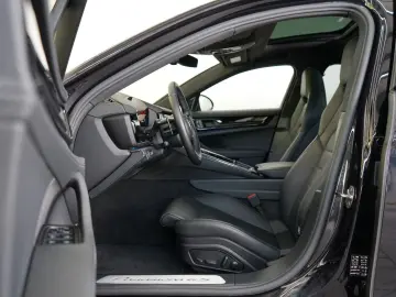 PORSCHE Panamera 4 S E-Hybrid SpAbgas Pano HUD Massage