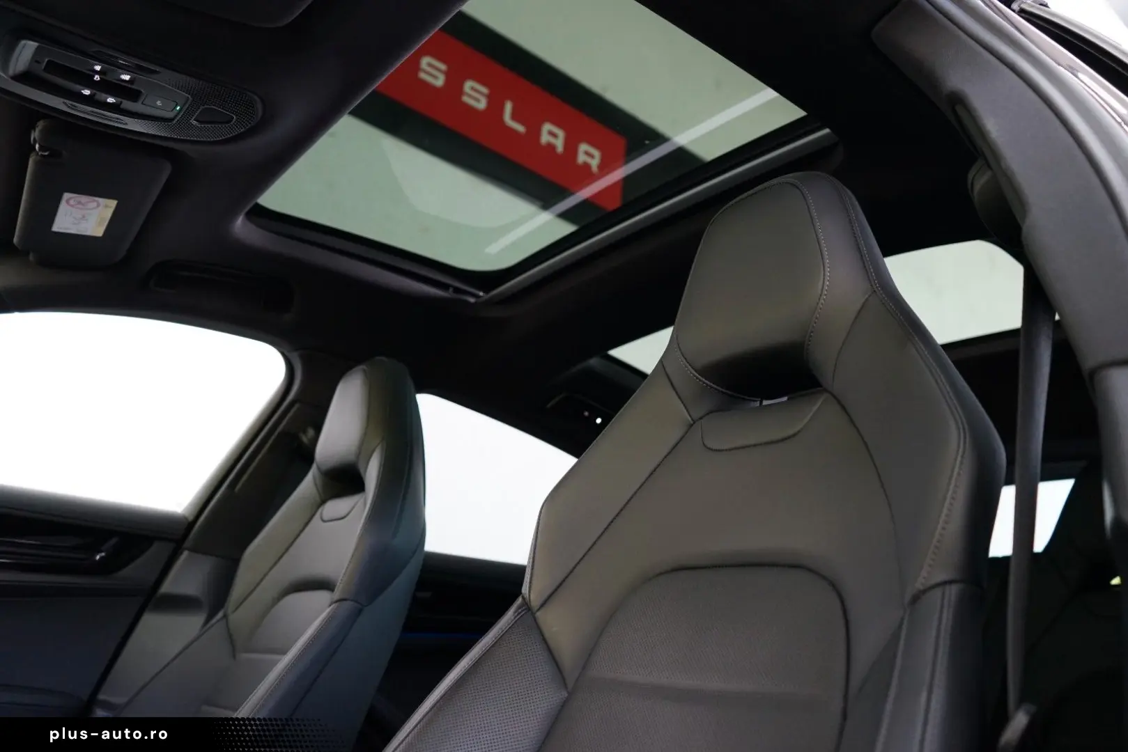 PORSCHE Panamera 4 S E-Hybrid SpAbgas Pano HUD Massage
