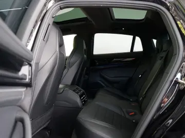 PORSCHE Panamera 4 S E-Hybrid SpAbgas Pano HUD Massage