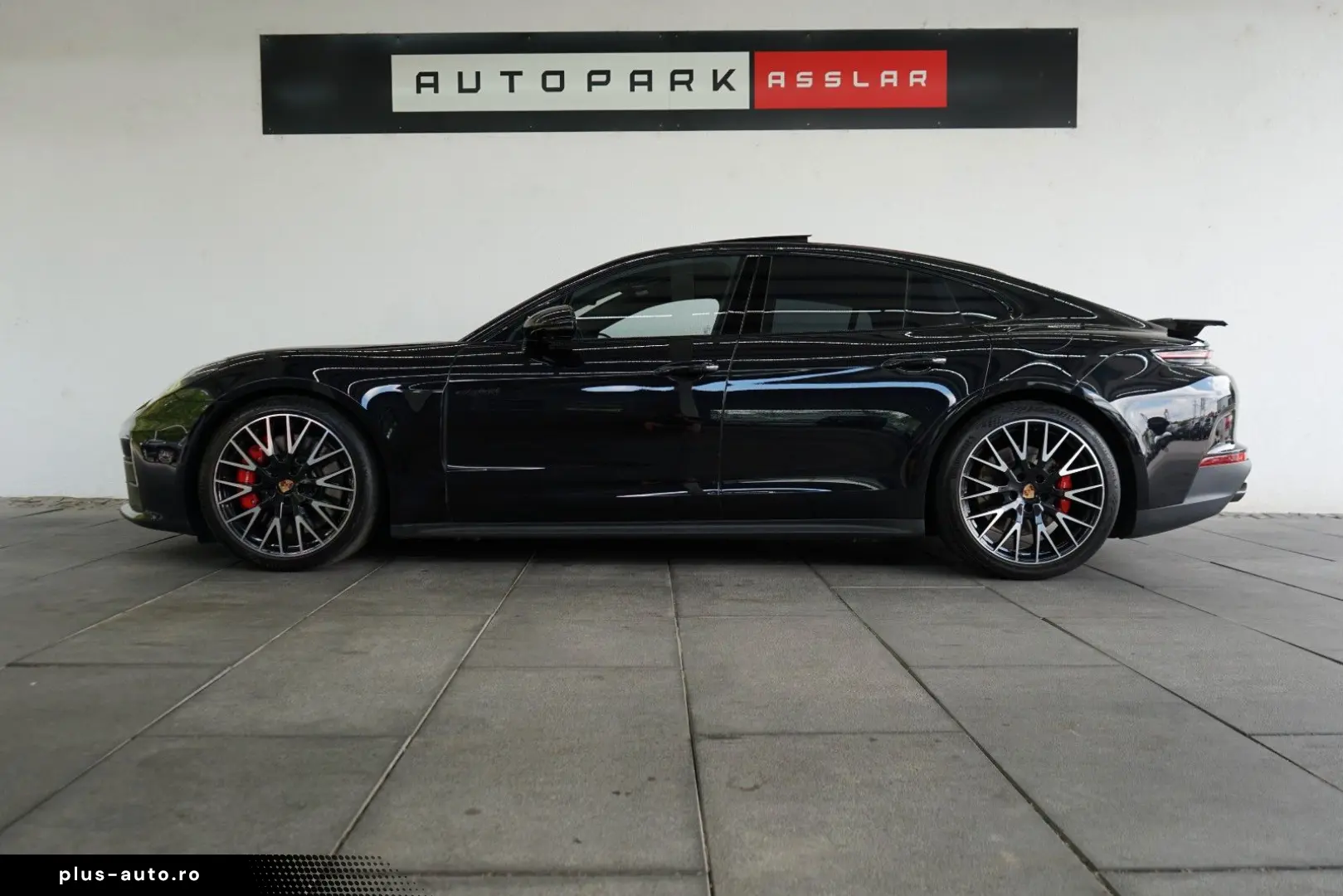 PORSCHE Panamera 4 S E-Hybrid SpAbgas Pano HUD Massage