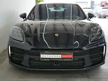 PORSCHE Panamera 4 S E-Hybrid SpAbgas Pano HUD Massage