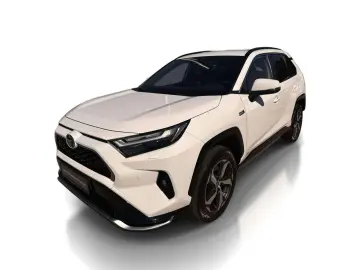 TOYOTA RAV 4 Plug-in Hybrid 4x4
