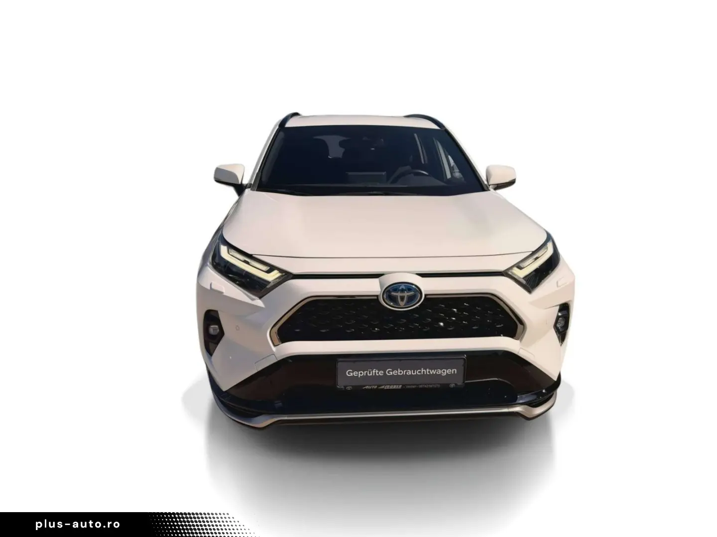 TOYOTA RAV 4 Plug-in Hybrid 4x4