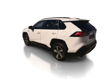 TOYOTA RAV 4 Plug-in Hybrid 4x4
