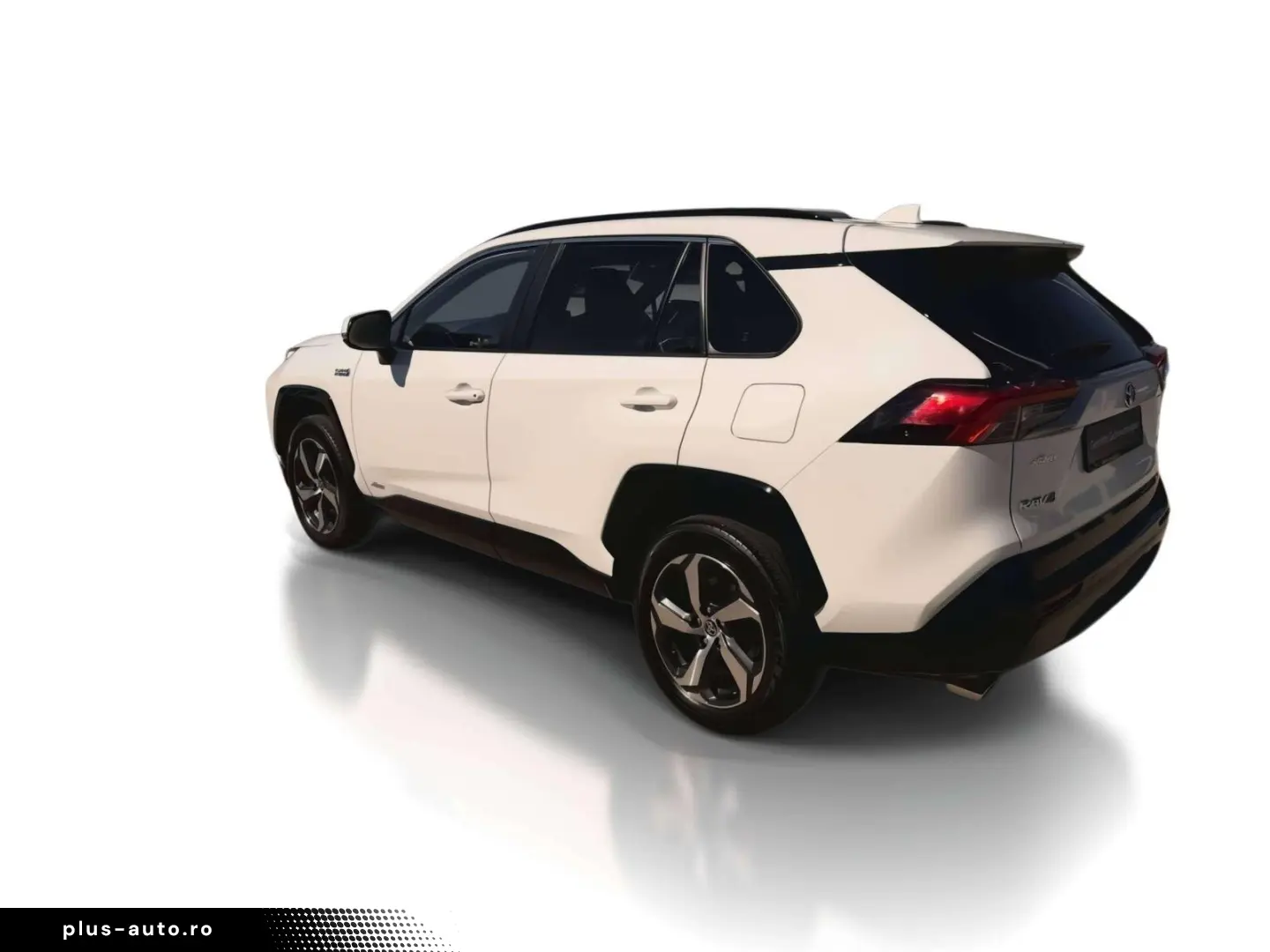 TOYOTA RAV 4 Plug-in Hybrid 4x4