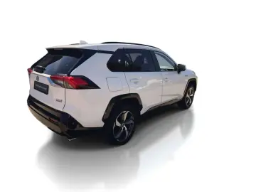 TOYOTA RAV 4 Plug-in Hybrid 4x4