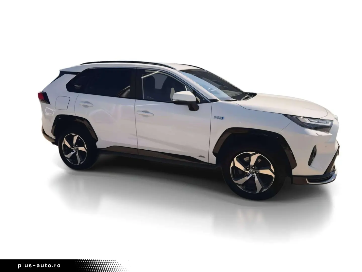 TOYOTA RAV 4 Plug-in Hybrid 4x4