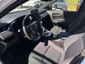 TOYOTA RAV 4 Plug-in Hybrid 4x4