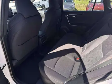 TOYOTA RAV 4 Plug-in Hybrid 4x4
