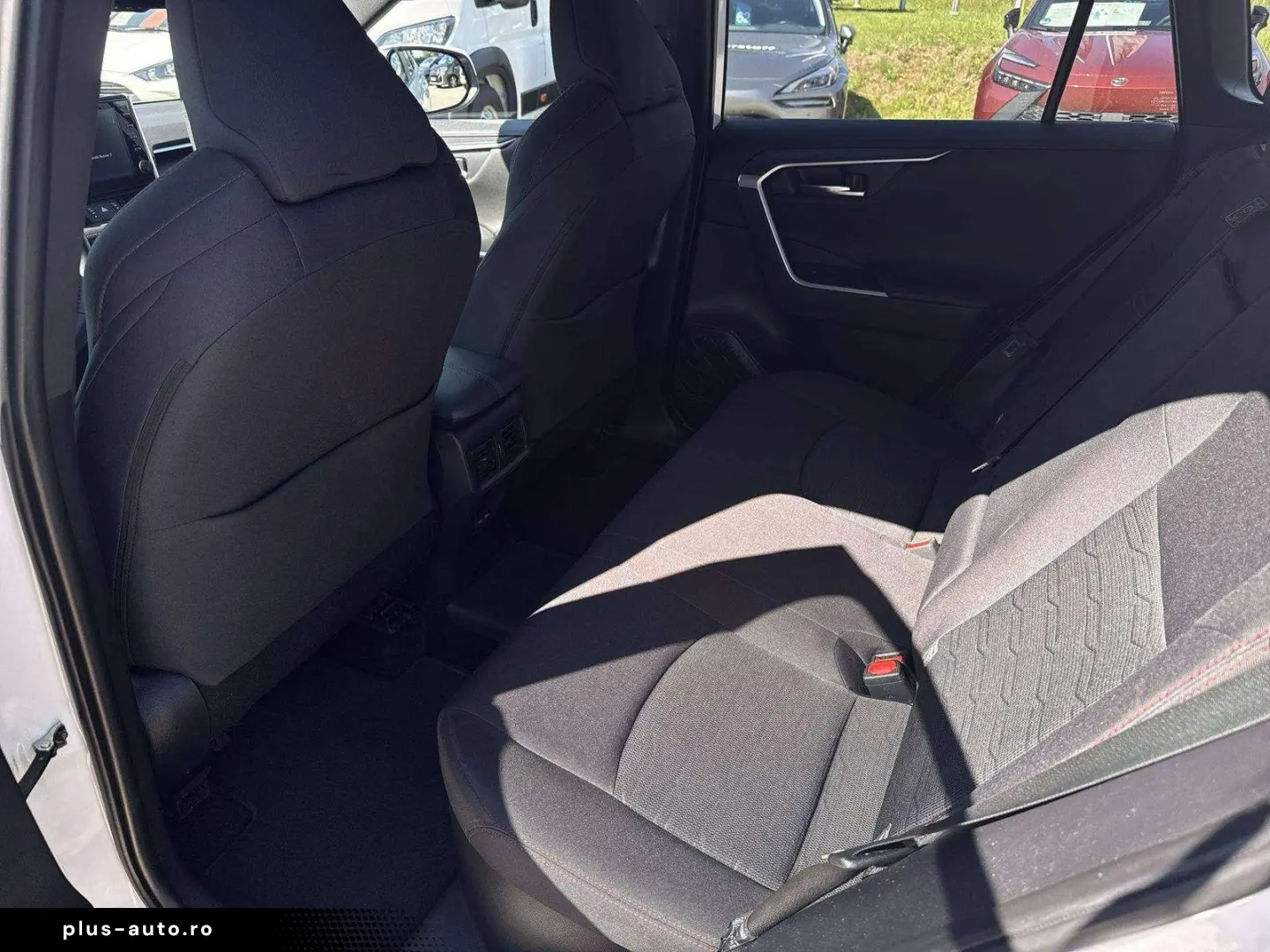 TOYOTA RAV 4 Plug-in Hybrid 4x4