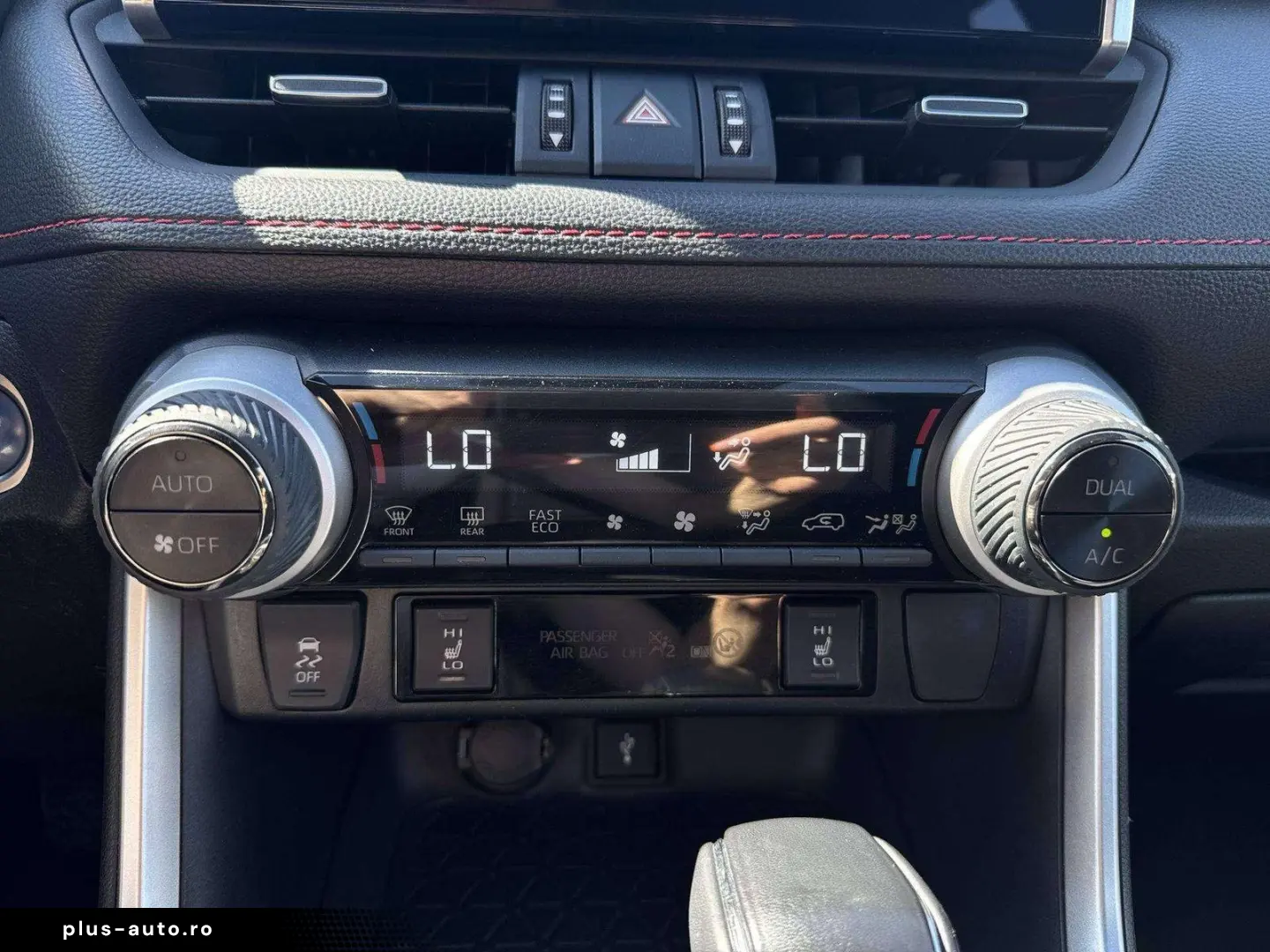 TOYOTA RAV 4 Plug-in Hybrid 4x4