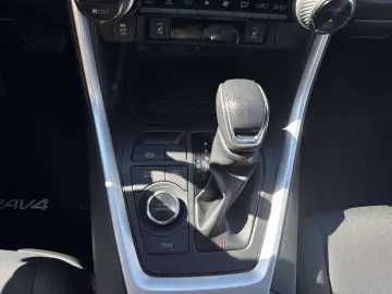 TOYOTA RAV 4 Plug-in Hybrid 4x4