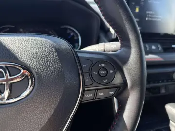 TOYOTA RAV 4 Plug-in Hybrid 4x4