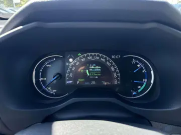TOYOTA RAV 4 Plug-in Hybrid 4x4