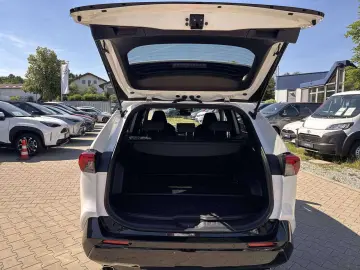 TOYOTA RAV 4 Plug-in Hybrid 4x4