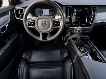 VOLVO S90 T8 Recharge AWD Geartronic R-Design Rech...