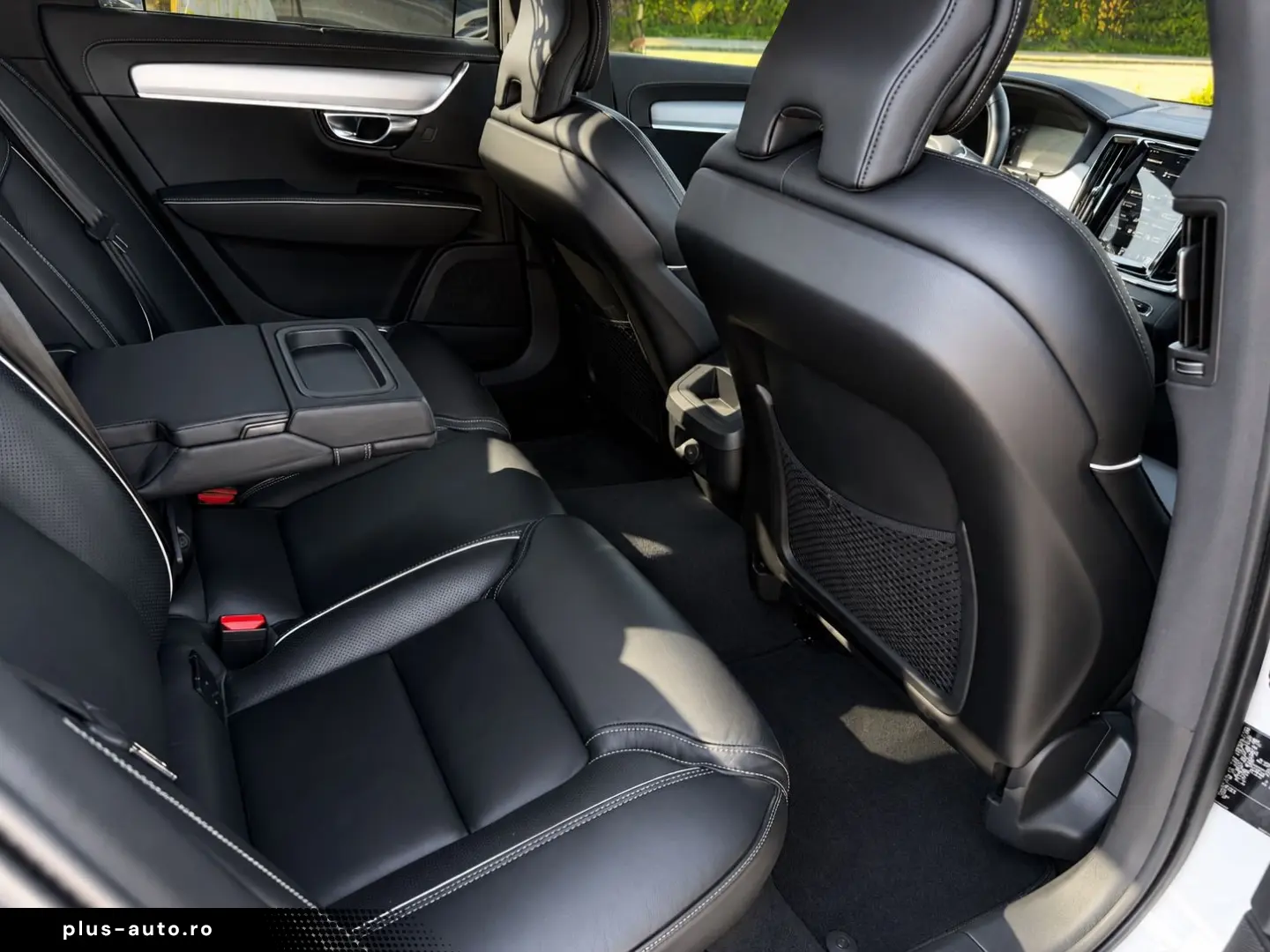 VOLVO S90 T8 Recharge AWD Geartronic R-Design Rech...