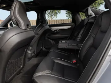 VOLVO S90 T8 Recharge AWD Geartronic R-Design Rech...
