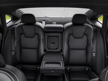 VOLVO S90 T8 Recharge AWD Geartronic R-Design Rech...