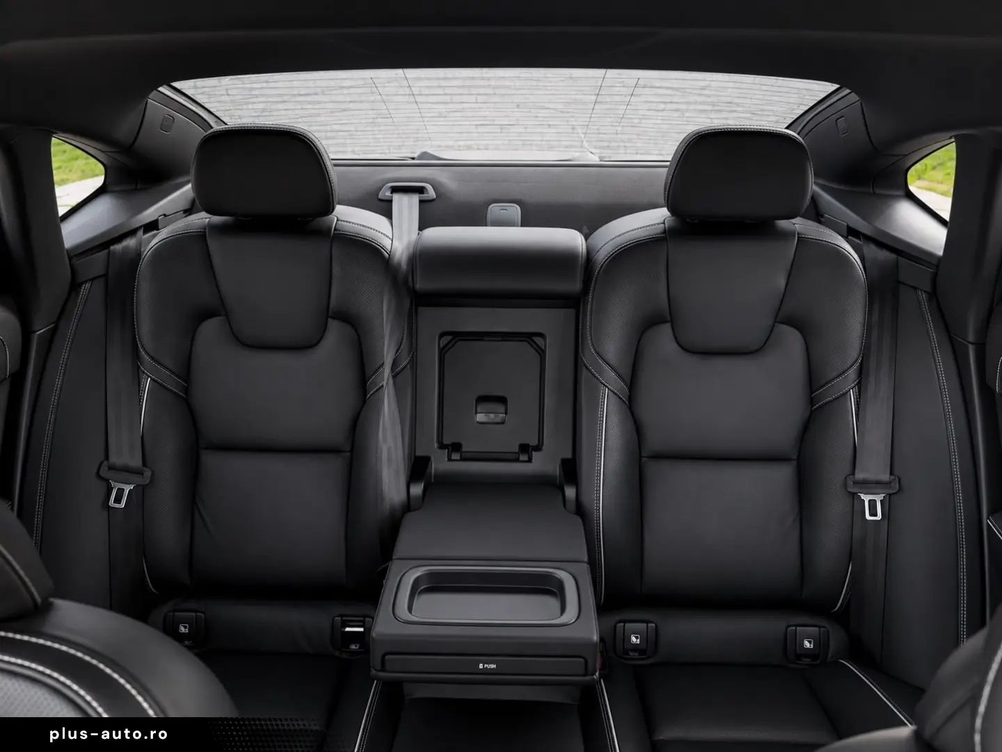 VOLVO S90 T8 Recharge AWD Geartronic R-Design Rech...