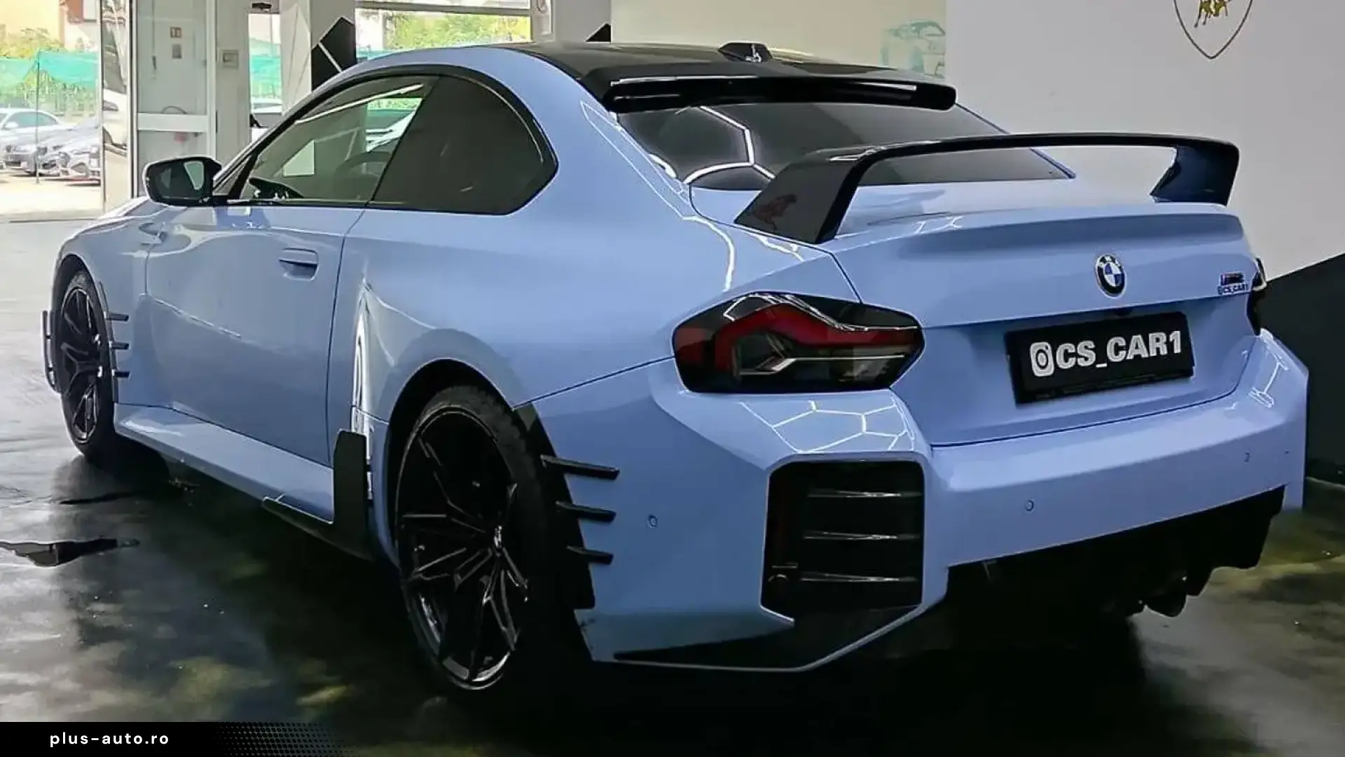 BMW M2