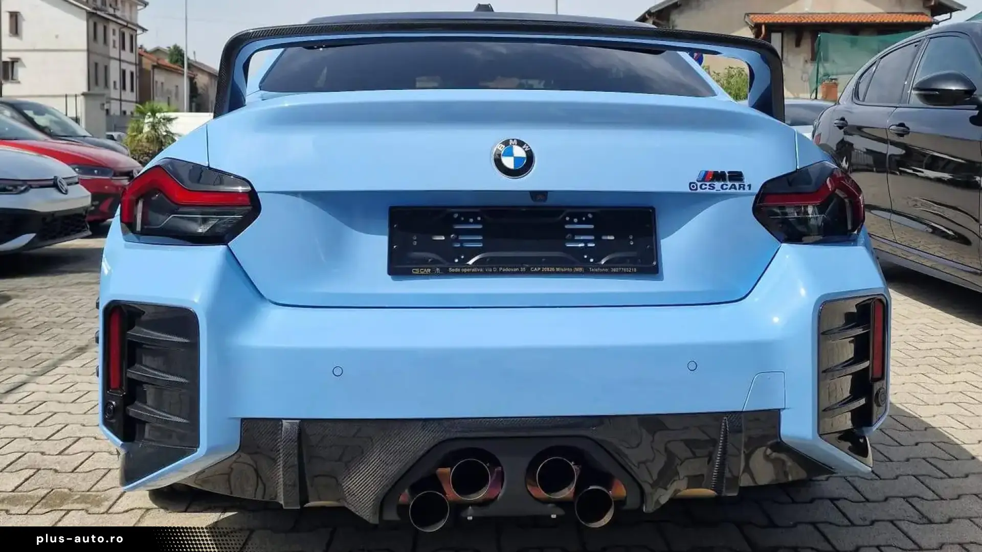 BMW M2