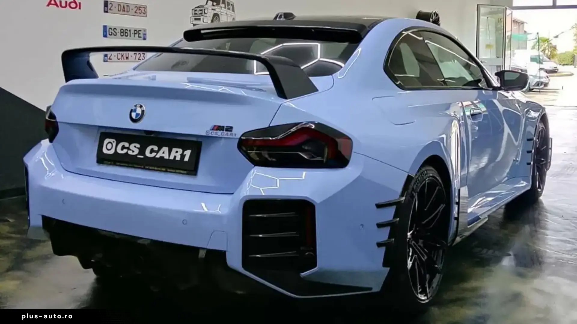 BMW M2