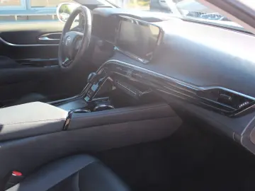 TOYOTA Mirai Advanced JBL HUD Matrix-LED Pano 360  ACC