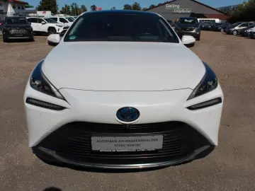 TOYOTA Mirai Advanced JBL HUD Matrix-LED Pano 360  ACC
