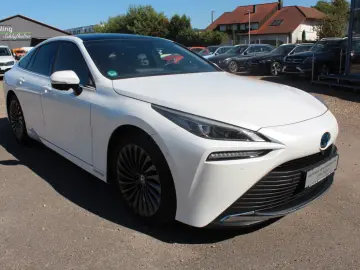 TOYOTA Mirai Advanced JBL HUD Matrix-LED Pano 360  ACC