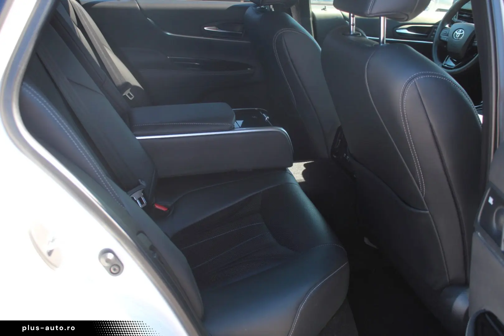 TOYOTA Mirai Advanced JBL HUD Matrix-LED Pano 360  ACC