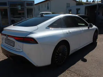 TOYOTA Mirai Advanced JBL HUD Matrix-LED Pano 360  ACC