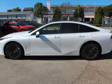 TOYOTA Mirai Advanced JBL HUD Matrix-LED Pano 360  ACC