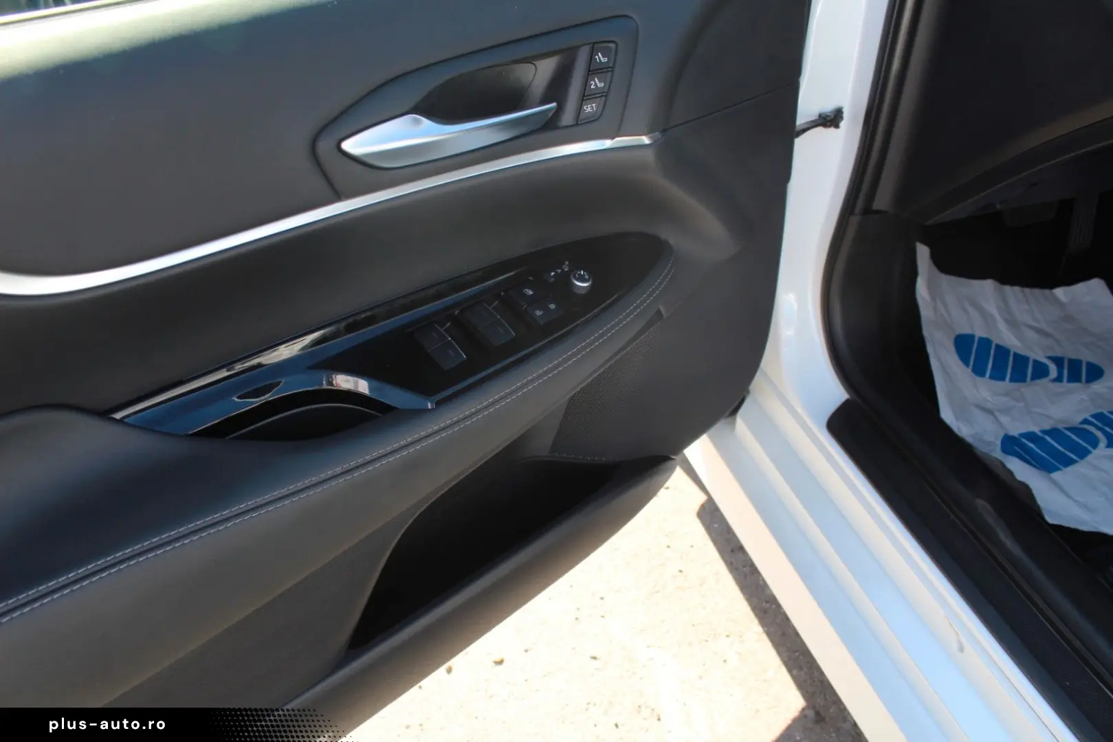 TOYOTA Mirai Advanced JBL HUD Matrix-LED Pano 360  ACC