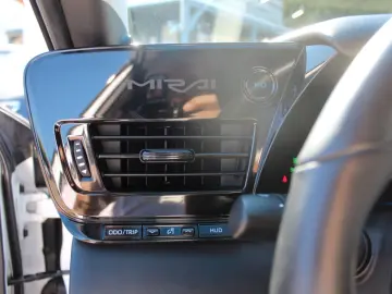TOYOTA Mirai Advanced JBL HUD Matrix-LED Pano 360  ACC