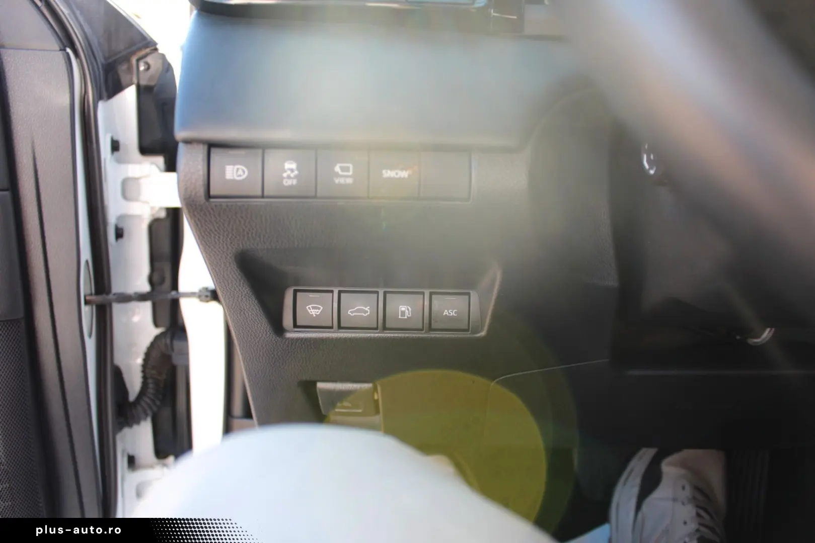 TOYOTA Mirai Advanced JBL HUD Matrix-LED Pano 360  ACC