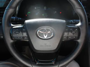 TOYOTA Mirai Advanced JBL HUD Matrix-LED Pano 360  ACC