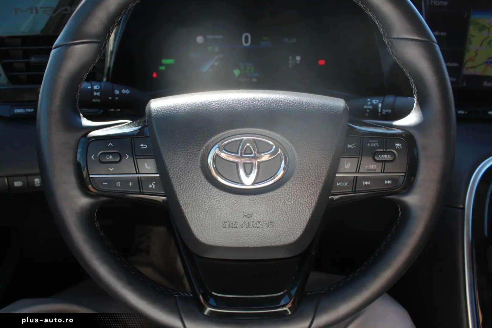 TOYOTA Mirai Advanced JBL HUD Matrix-LED Pano 360  ACC