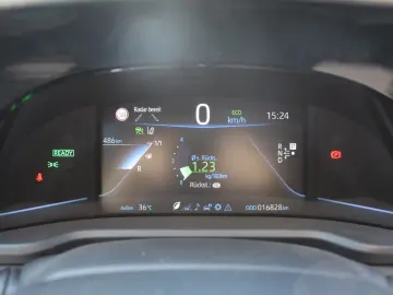 TOYOTA Mirai Advanced JBL HUD Matrix-LED Pano 360  ACC