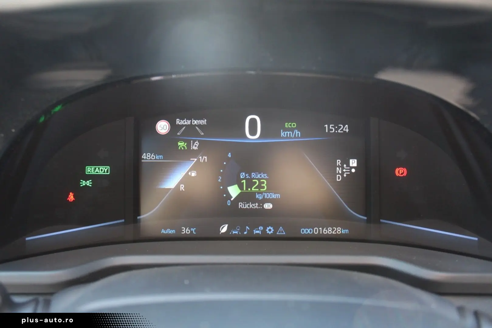 TOYOTA Mirai Advanced JBL HUD Matrix-LED Pano 360  ACC